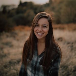 Meet your Posher, Meagan